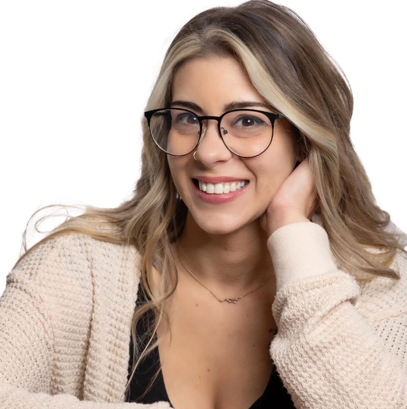 Samantha Chase