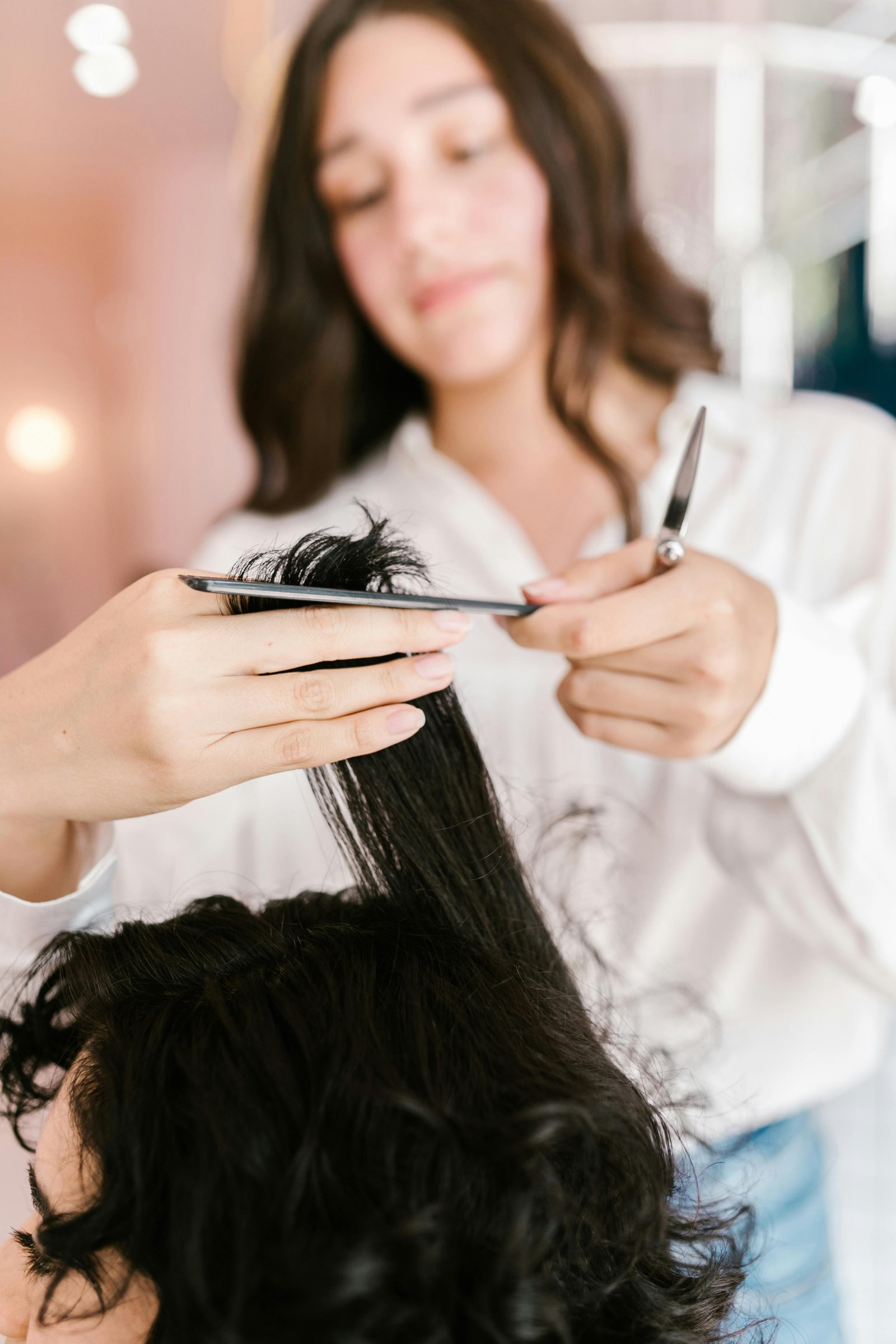 Hair Services